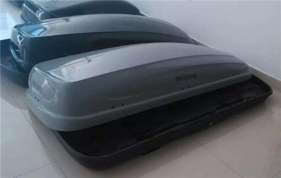 车顶行李箱