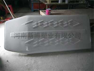 电动车顶棚厚片吸塑