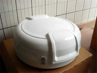 备胎外壳
