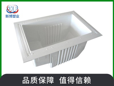 冰箱内胆吸塑